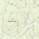 Medicine Lake, CA (2021, 24000-Scale) Preview 3