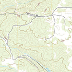North Fork, CA (2021, 24000-Scale) Preview 2