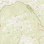 North Fork, CA (2021, 24000-Scale) Preview 3