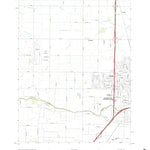 Merritt, CA (2022, 24000-Scale) Preview 1