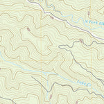 McWhinney Creek, CA (2021, 24000-Scale) Preview 2
