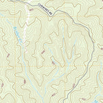 McWhinney Creek, CA (2021, 24000-Scale) Preview 3