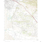 Oceano, CA (2021, 24000-Scale) Preview 1