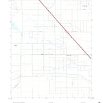 Millux, CA (2021, 24000-Scale) Preview 1