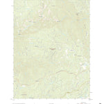 Onion Valley, CA (2021, 24000-Scale) Preview 1