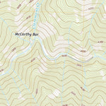 Onion Valley, CA (2021, 24000-Scale) Preview 3