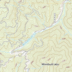 Minnesota Mountain, CA (2021, 24000-Scale) Preview 3