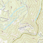 Mokelumne Hill, CA (2022, 24000-Scale) Preview 3