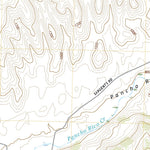 Pancho Rico Valley, CA (2021, 24000-Scale) Preview 2