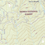 Musick Mountain, CA (2021, 24000-Scale) Preview 2