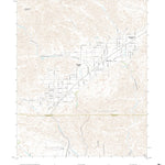 Morongo Valley, CA (2021, 24000-Scale) Preview 1