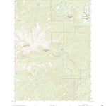 Mount Eddy, CA (2022, 24000-Scale) Preview 1