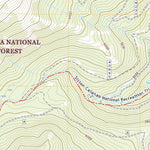 Mount Eddy, CA (2022, 24000-Scale) Preview 2