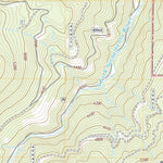 Mount Eddy, CA (2022, 24000-Scale) Preview 3