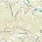 Mescal Creek, CA (2021, 24000-Scale) Preview 3