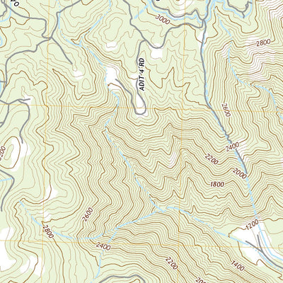 Murphys, CA (2021, 24000-Scale) Preview 3