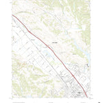 Morgan Hill, CA (2021, 24000-Scale) Preview 1