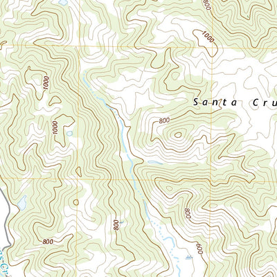 Morgan Hill, CA (2021, 24000-Scale) Preview 3
