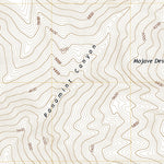 Panamint Butte, CA (2021, 24000-Scale) Preview 3