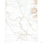 Meridian, CA (2021, 24000-Scale) Preview 1