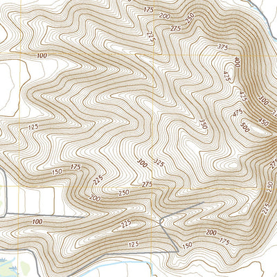 Meridian, CA (2021, 24000-Scale) Preview 3