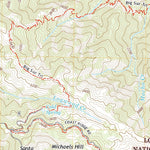 Partington Ridge, CA (2021, 24000-Scale) Preview 3
