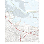 Mountain View, CA (2021, 24000-Scale) Preview 1