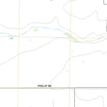 Pleasant Grove, CA (2021, 24000-Scale) Preview 2