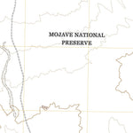 Pinto Valley, CA (2021, 24000-Scale) Preview 2