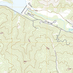 Mount Madonna, CA (2021, 24000-Scale) Preview 2