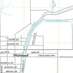 Plaster City, CA (2021, 24000-Scale) Preview 3