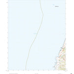 Morro Bay South OE W, CA (2021, 24000-Scale) Preview 1