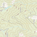 Mumbo Basin, CA (2021, 24000-Scale) Preview 3