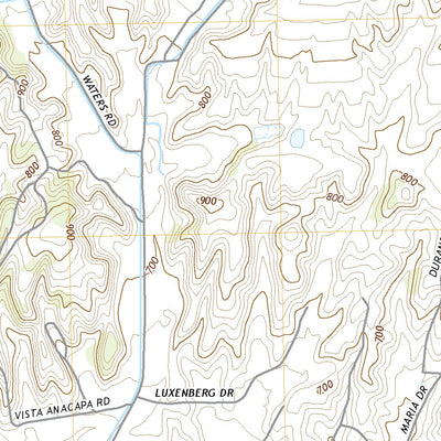 Moorpark, CA (2022, 24000-Scale) Preview 2