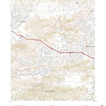 Newbury Park, CA (2021, 24000-Scale) Preview 1