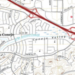 Newbury Park, CA (2021, 24000-Scale) Preview 2