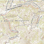 Newbury Park, CA (2021, 24000-Scale) Preview 3