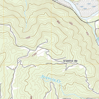 Myers Flat, CA (2022, 24000-Scale) Preview 2