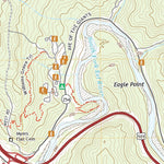 Myers Flat, CA (2022, 24000-Scale) Preview 3