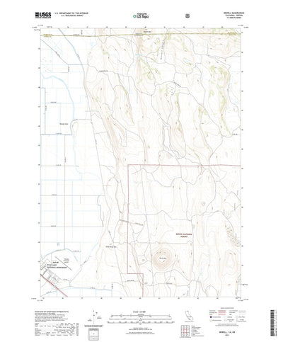 Newell, CA (2021, 24000-Scale) Preview 1