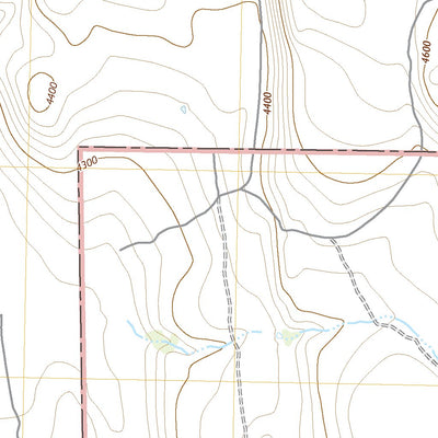 Newell, CA (2021, 24000-Scale) Preview 2