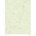 Polar Bear Mountain, CA (2022, 24000-Scale) Preview 1