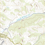 Mount Johnson, CA (2021, 24000-Scale) Preview 2
