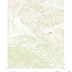 Pozo Summit, CA (2021, 24000-Scale) Preview 1
