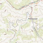Pozo Summit, CA (2021, 24000-Scale) Preview 3