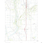 Nicolaus, CA (2022, 24000-Scale) Preview 1