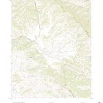 Priest Valley, CA (2021, 24000-Scale) Preview 1