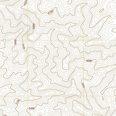 Nova Canyon, CA (2021, 24000-Scale) Preview 3