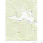 Quincy, CA (2022, 24000-Scale) Preview 1