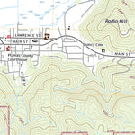 Quincy, CA (2022, 24000-Scale) Preview 2